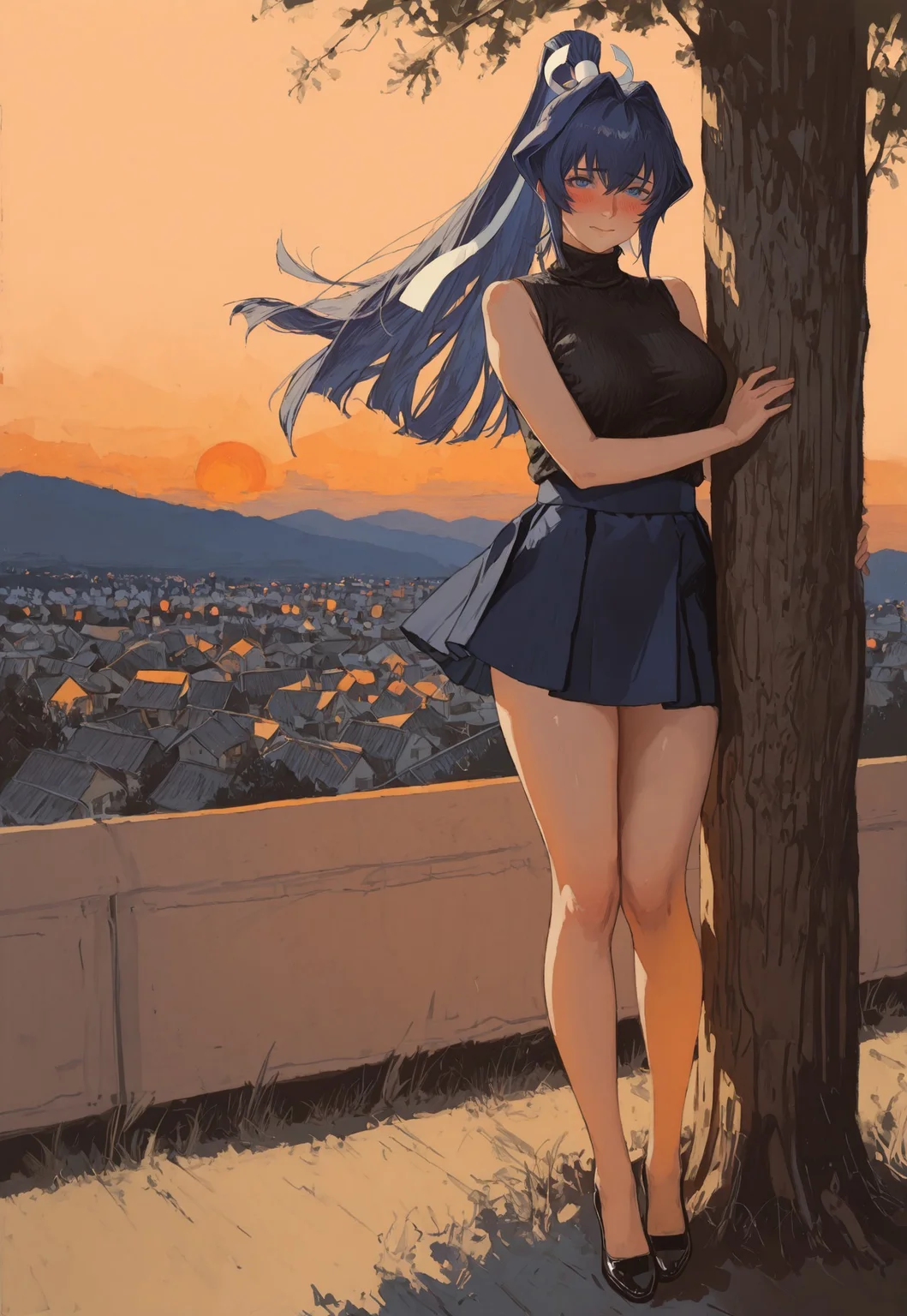 Content