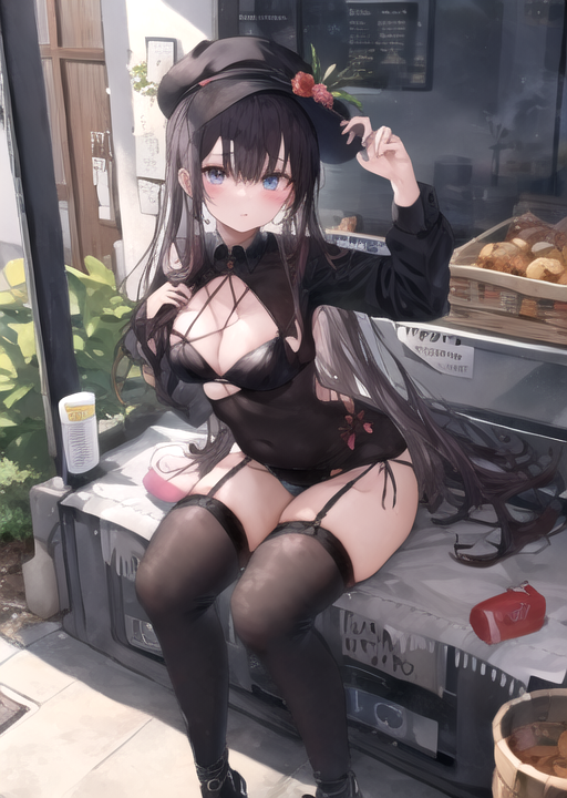 Content