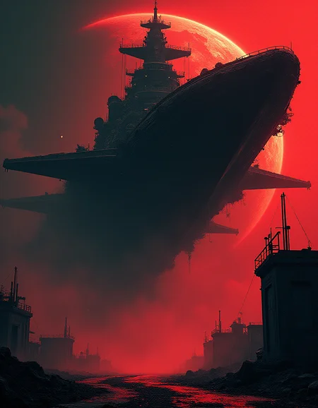<lora:digital-abyss:1> bo-abyss