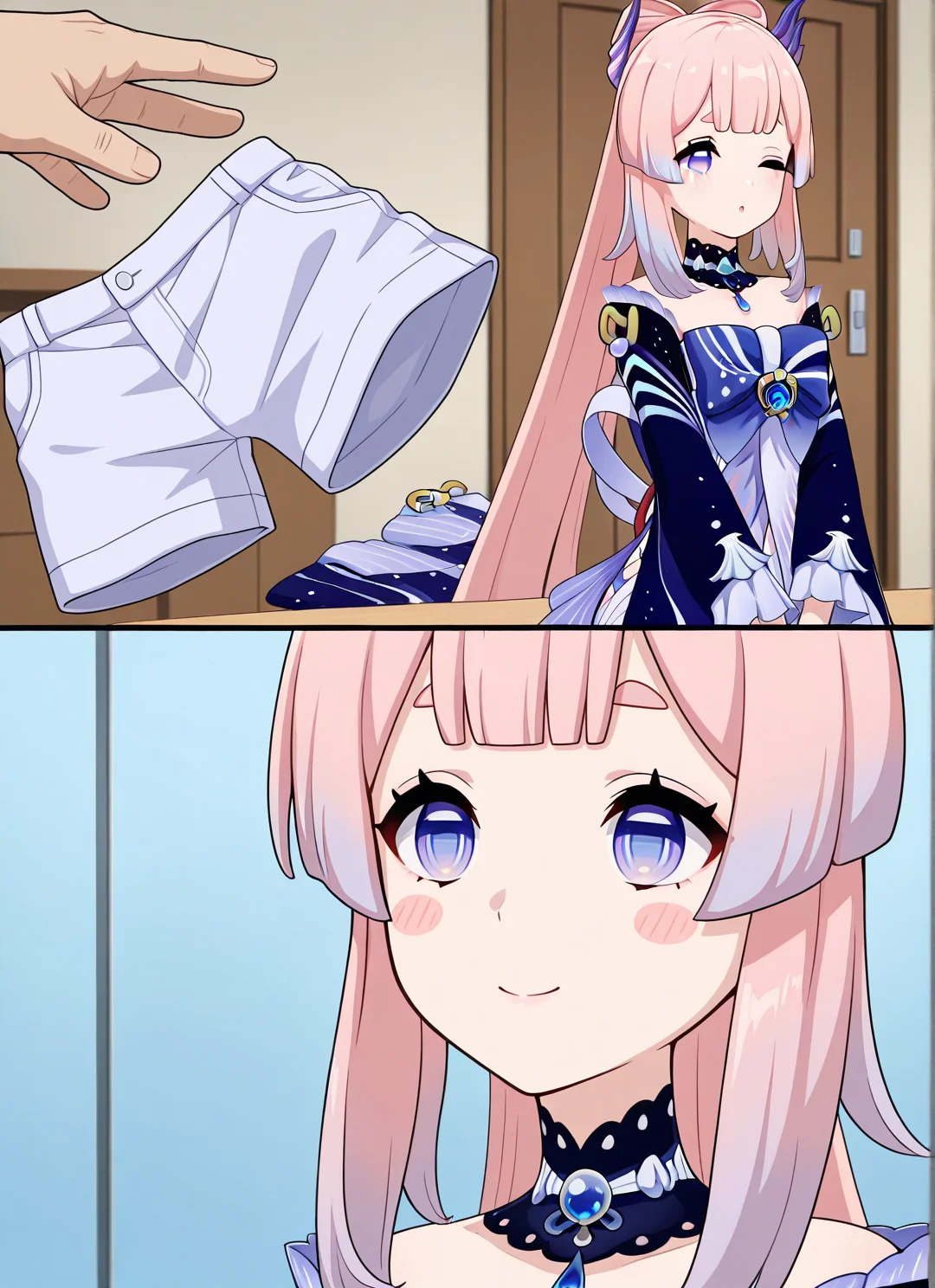 Content