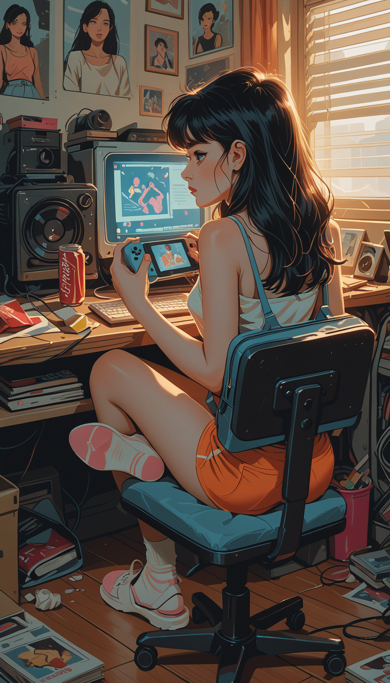 Content