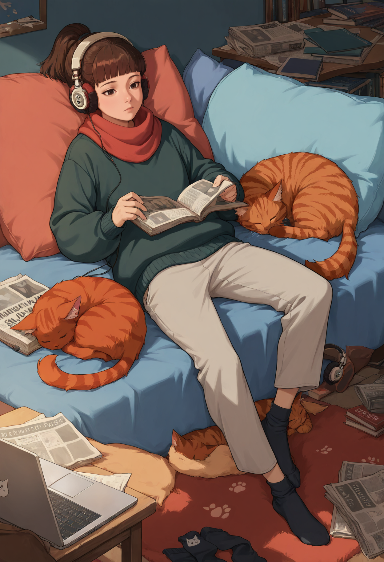 Content