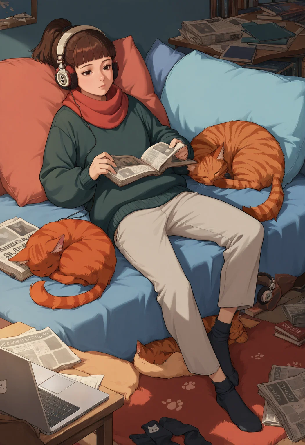 Content