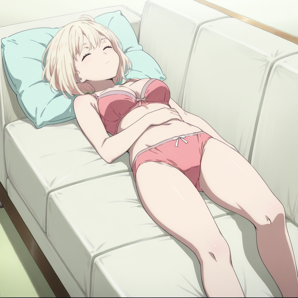 Content