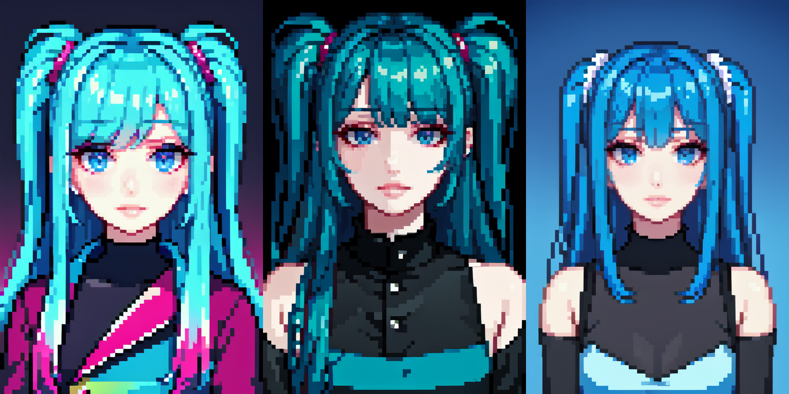 highly insanely detailed, masterpiece, top quality, best quality, highres, 4k, 8k, RAW photo, (very aesthetic, beautiful and aesthetic), two side up, 
__lazy-wildcards/dataset/background-color__, 
<lora:two_side_up-1.0:1>âââ