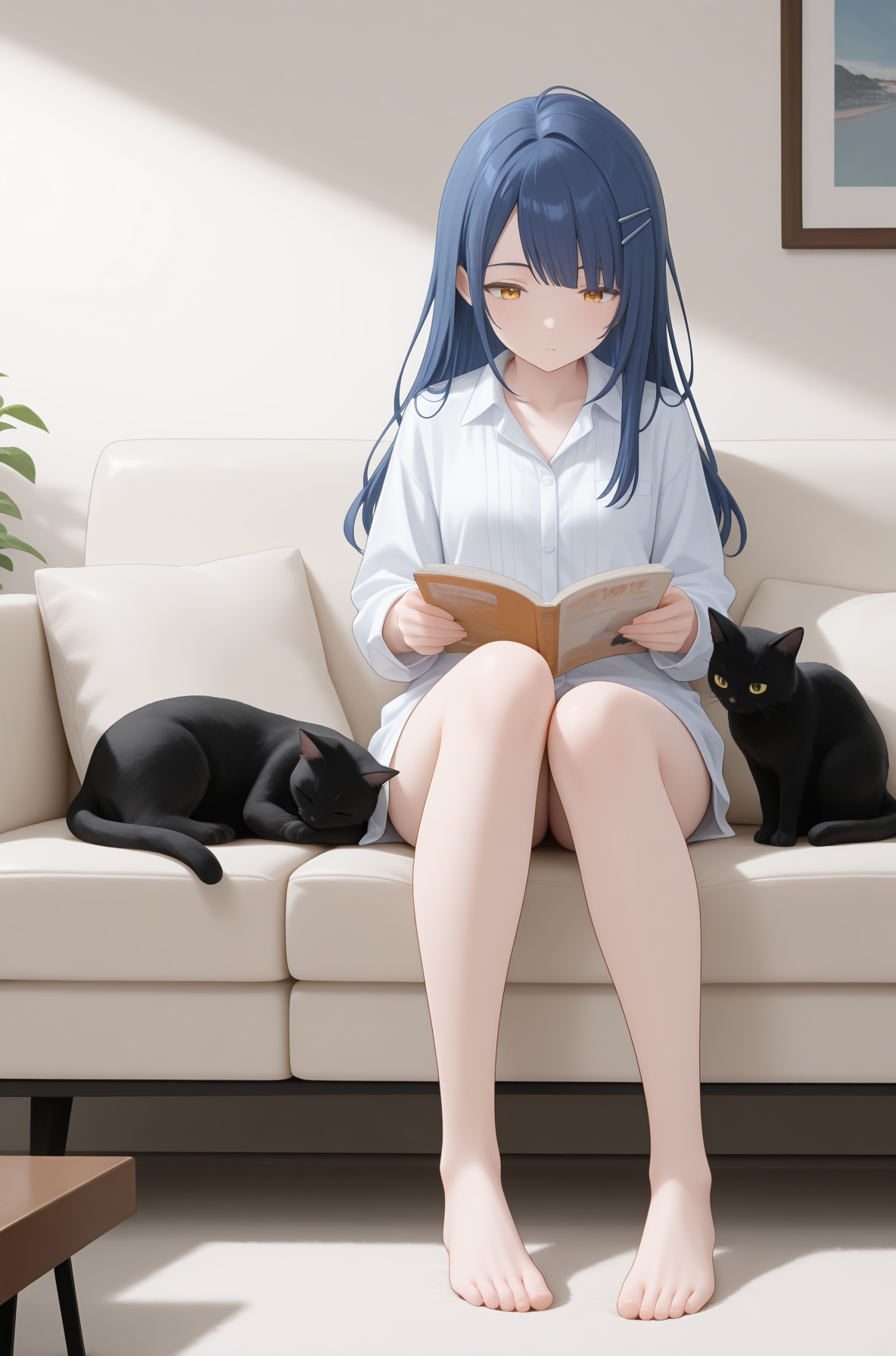 Content