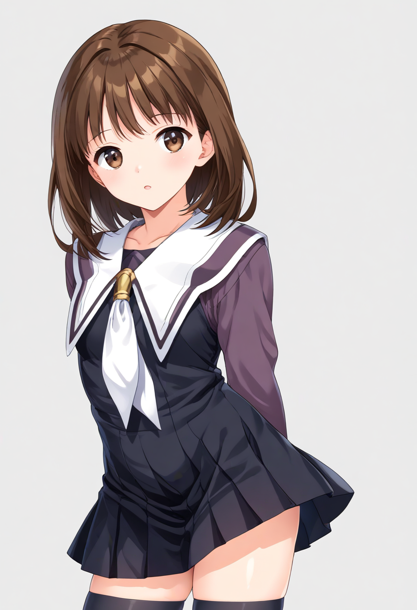 <lora:yoshizuki_iori_XL-bf16-pony-v1:1> 1girl, yoshizuki iori,, BREAK score_9, score_8_up, score_7_up, BREAK source_anime, best quality, masterpiece, uncensored,<lora:sdxl_lightning_4step_lora:1>(clear eyes:1.2),rating_explicit,(4 finger:0.5),zPDXLpg