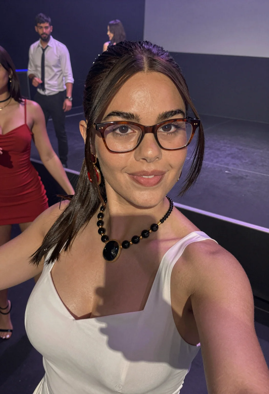Content