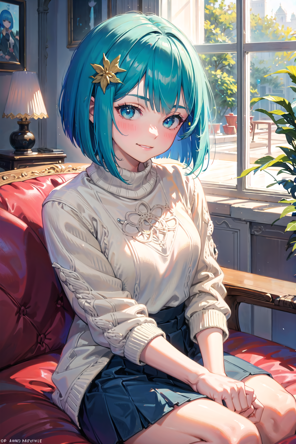 Content
