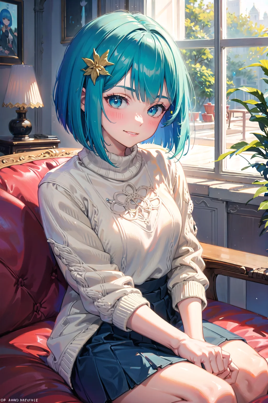 Content