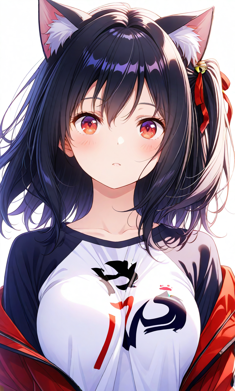 masterpiece, best quality, perfect anatomy, 2girls, kneeling, sitting, cat ears, cat tail, full body, highly detailed eyes, soft lighting, realistic limbs, perfect fingers, perfect feet, elegant pose, natural expression, smooth skin, beautiful composition, dynamic lighting, ultra-detailed clothing, vivid colors
