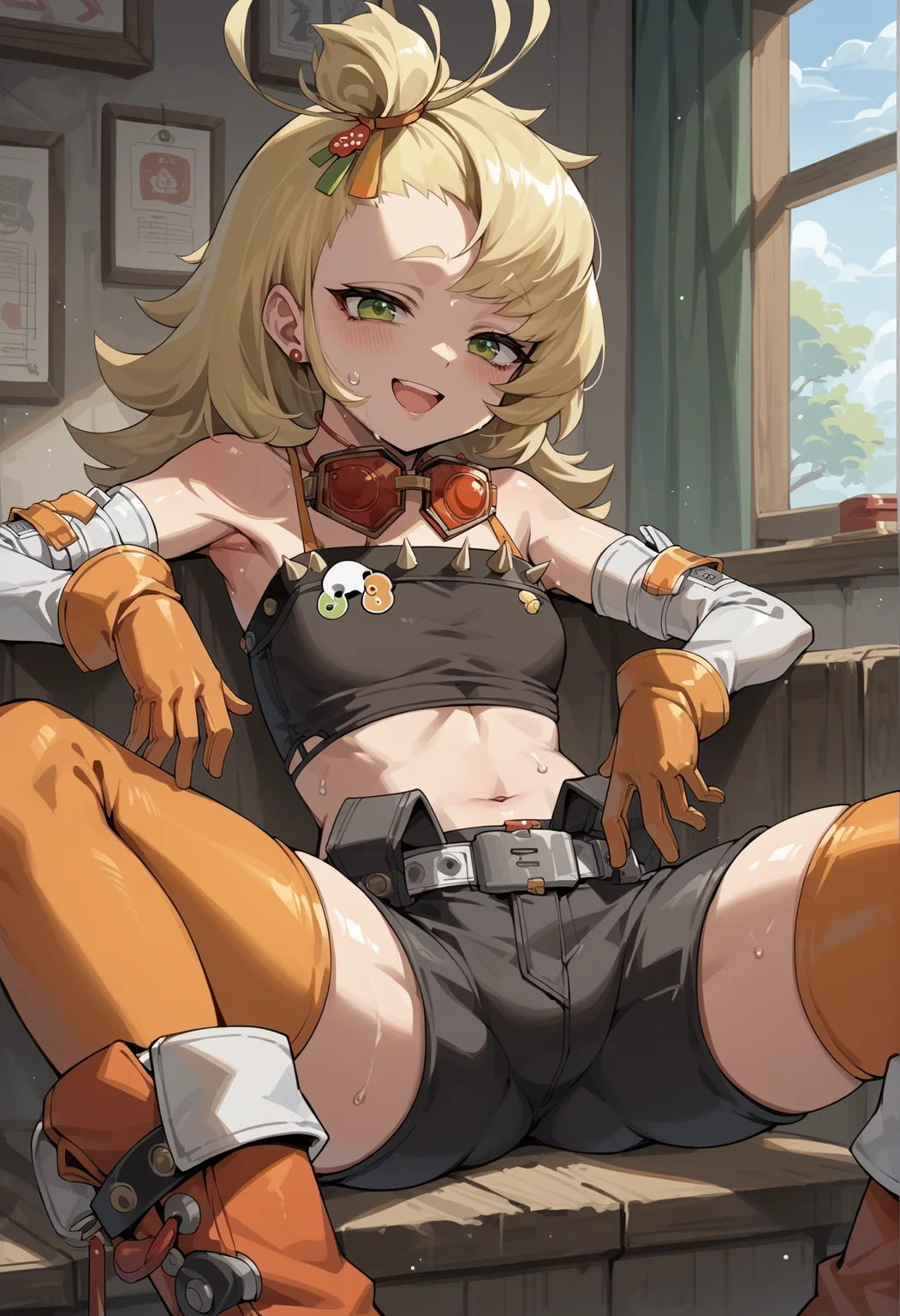 Content