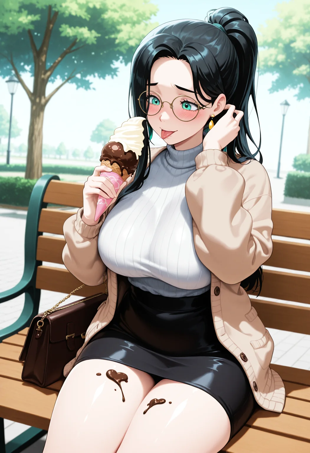 Content