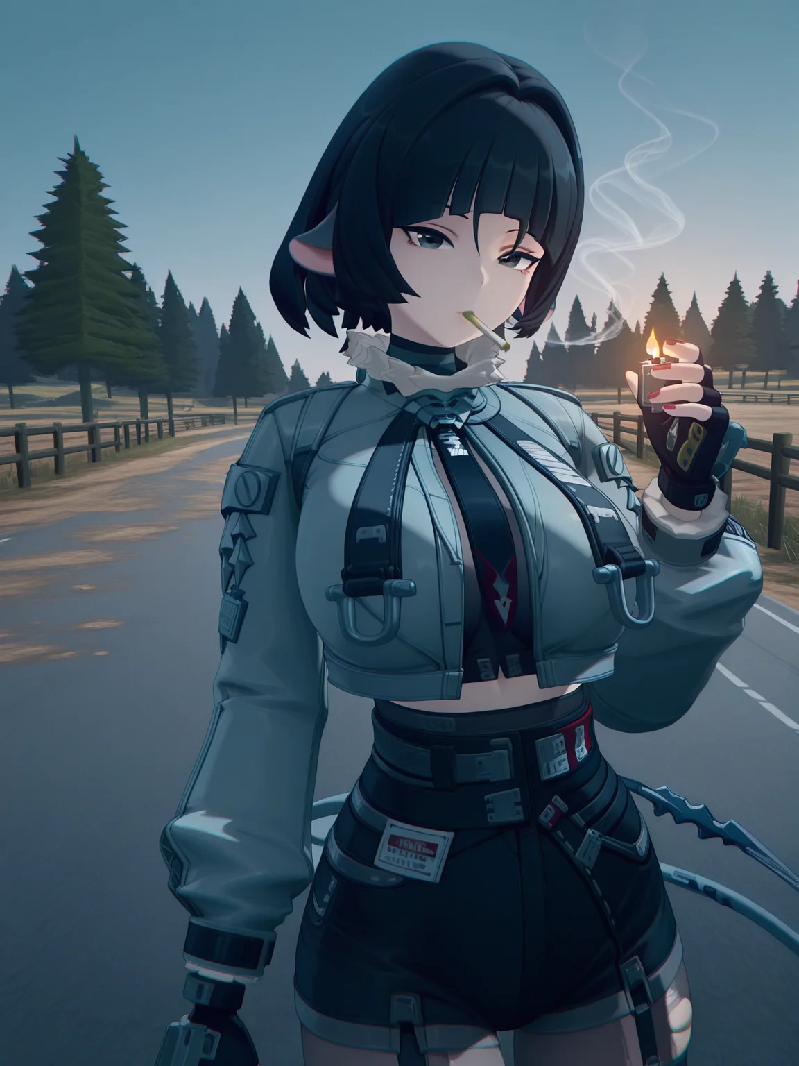 Content