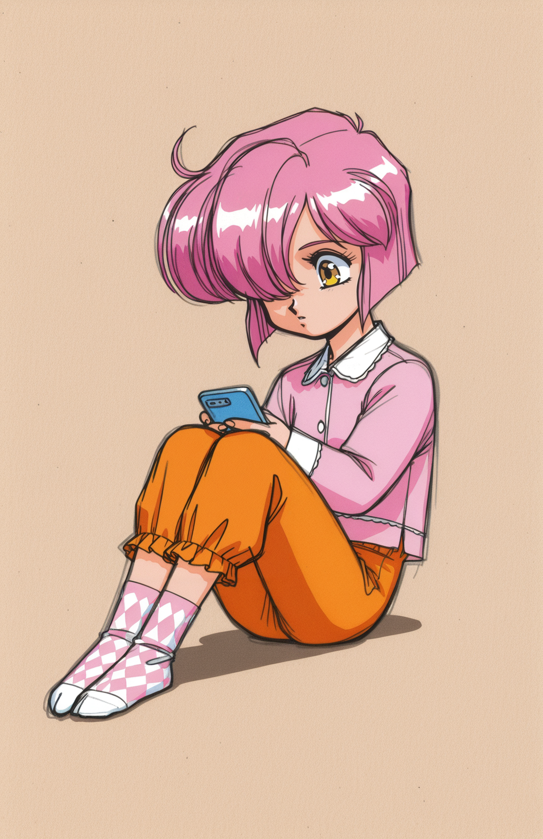 Content