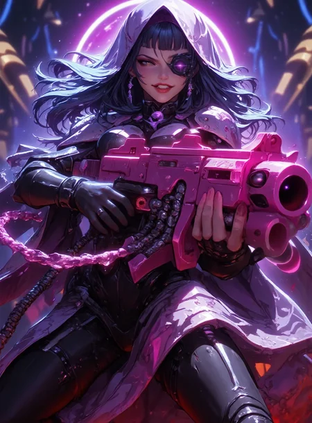 holographic sight cross <lora:- Flux1 - vanta_black_V2.0:0.6> <lora:Heavy_Bolter_-_Warhammer_40000_Flux:0.85> <lora:m:0.7> <lora:MysticXXX-V7:0.9>