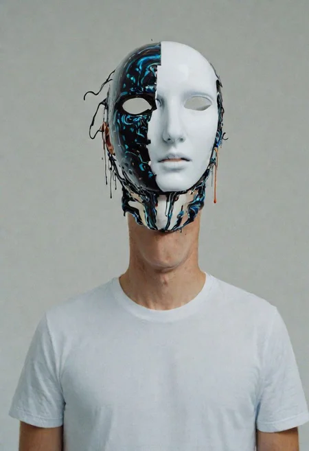 my head is a CRTV!!