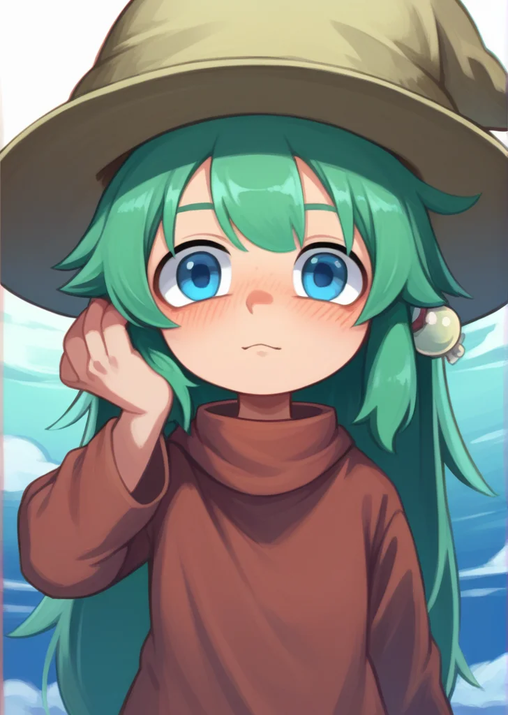 score_9, score_8_up, score_7_up, score_6_up, source_anime, zPDXL, <lora:ALTXL_pony_0061_8:2>, BREAK
upper body , moriya_suwako, solo, <lora:Sumirechan-30:0.8>