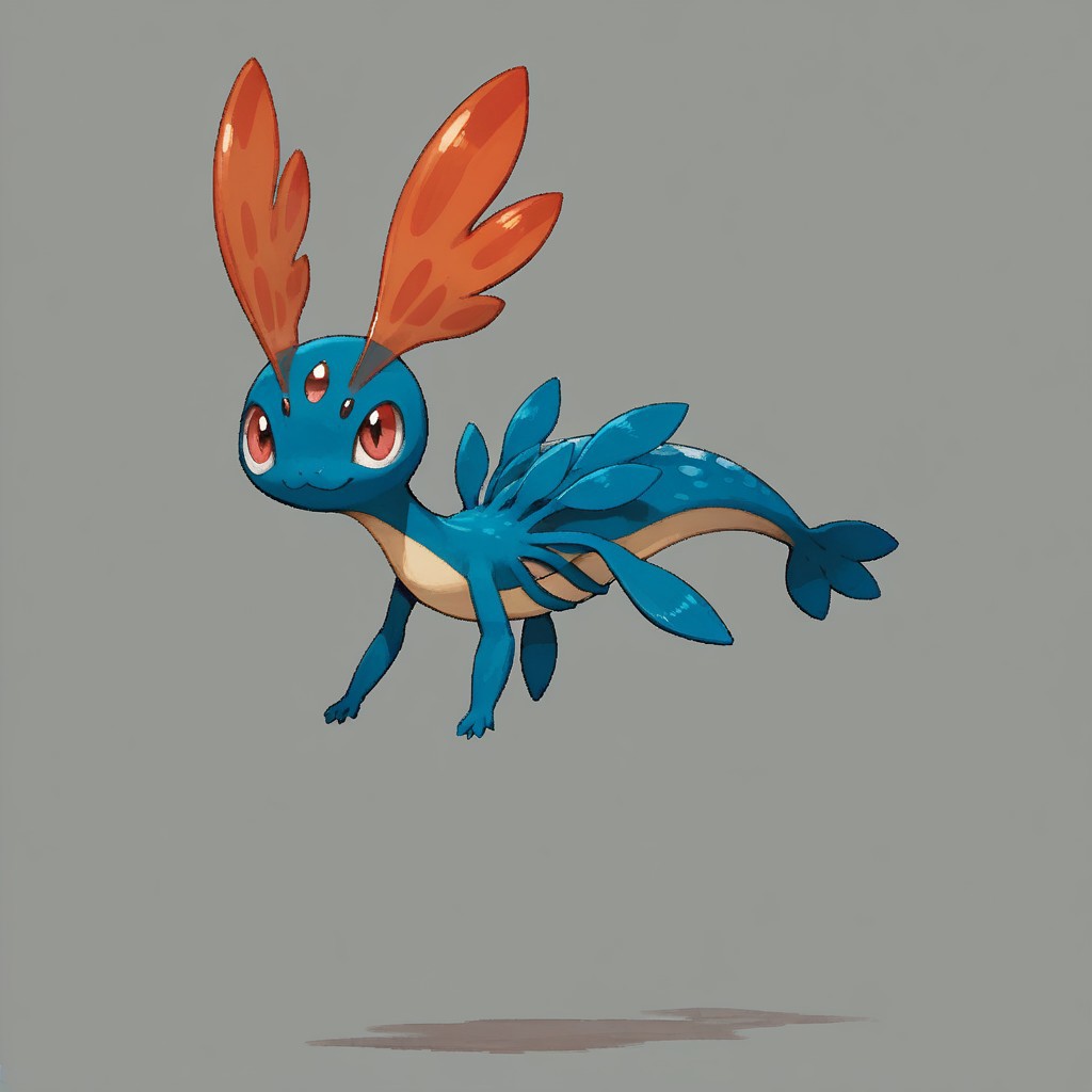 score_9, score_8_up, score_7_up,
p0k3m0n, pokemon, pokemon (creature), no humans, transparent background, simple background, full body, solo, standing,
(cat:1.05), (tit:1.2), (Hummingbird:1.2), (spider:1.2), (salamander:1.1),
simple background, grey background,