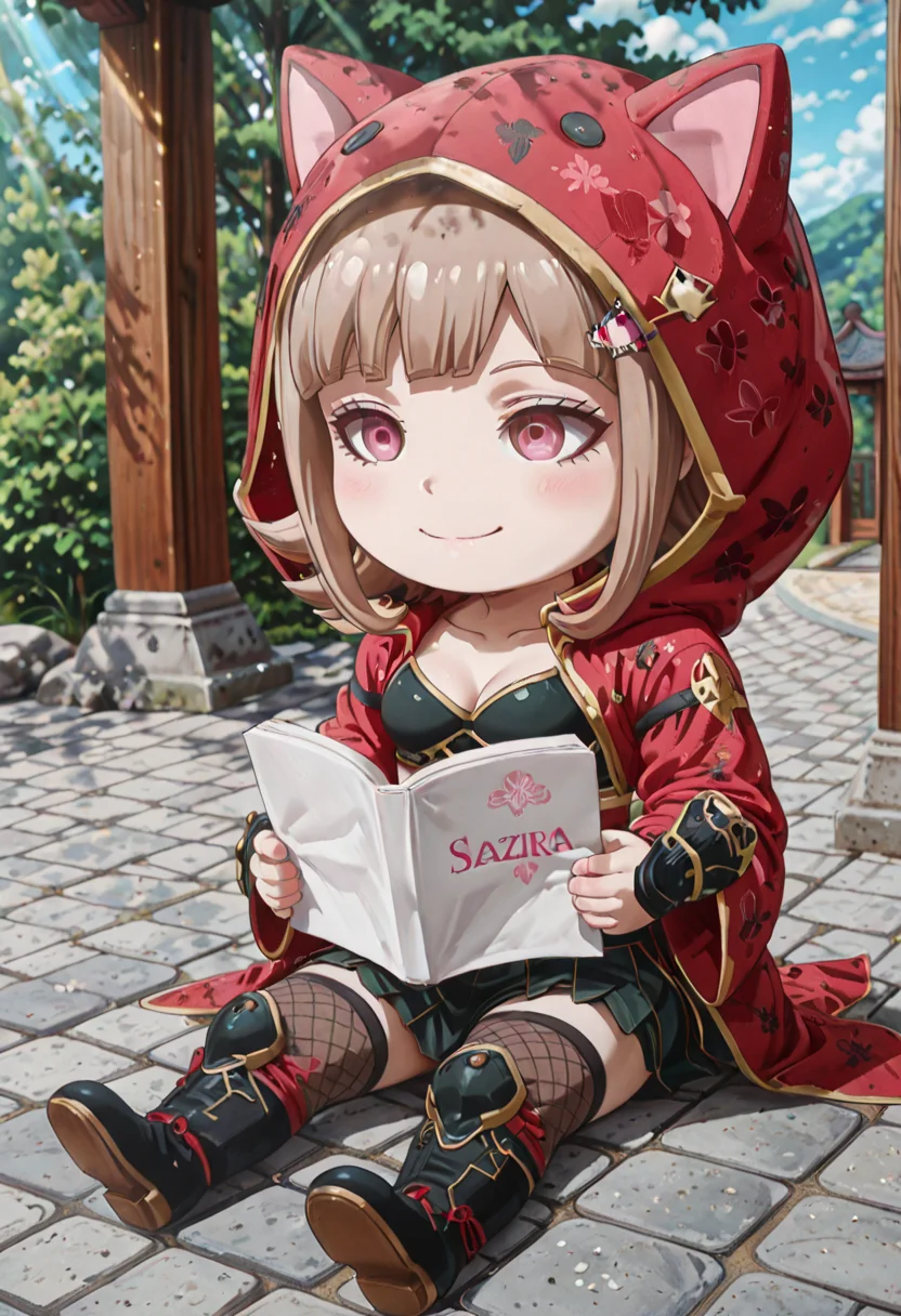 Content