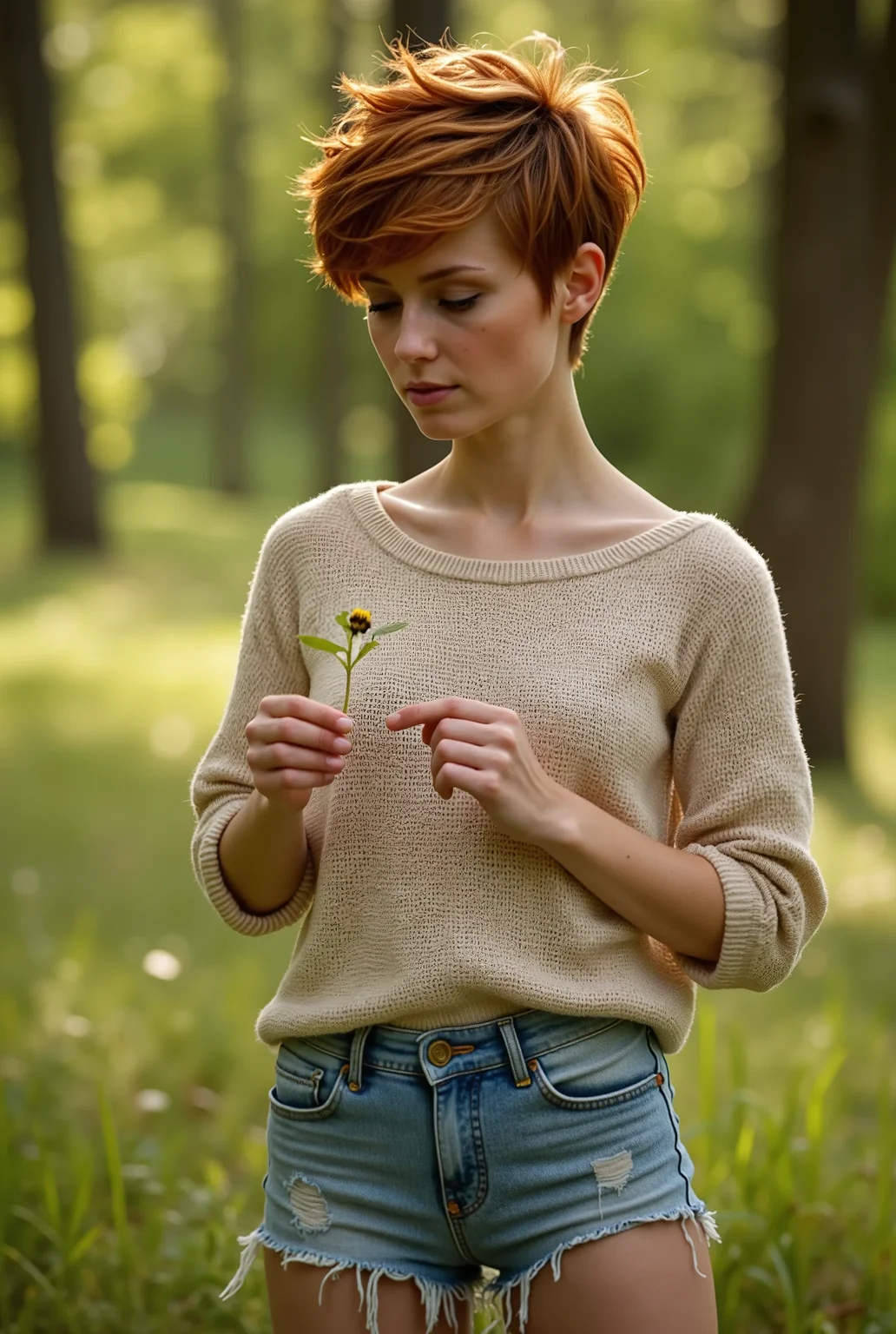 Content