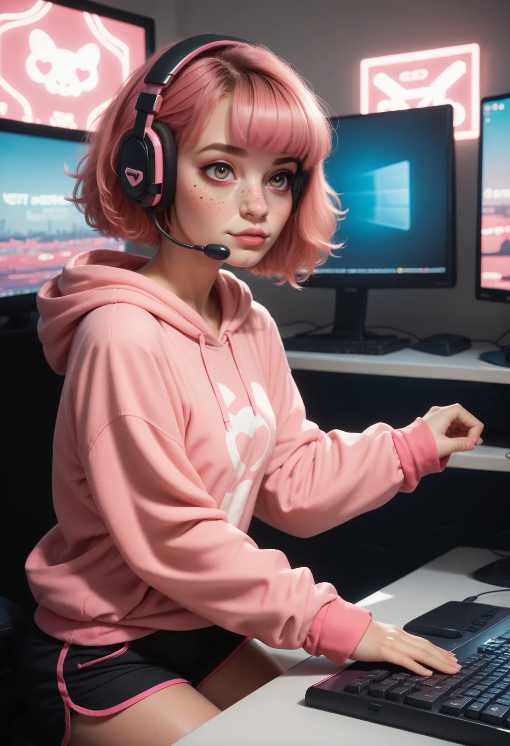 Content
