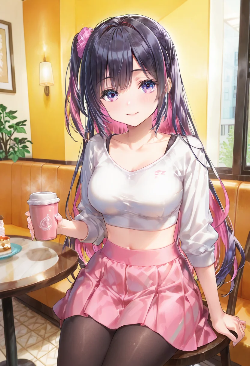 Content