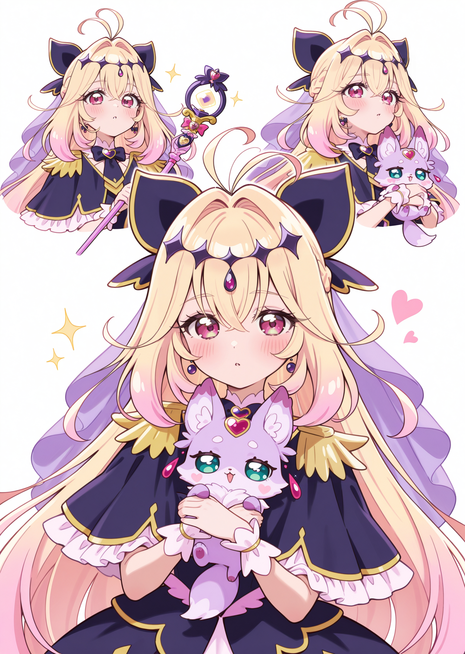 Content