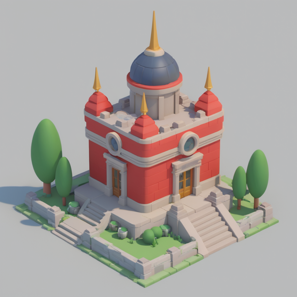 <lora:toonMIX-000008:0.8>,masterpiece,best quality,building,toon,