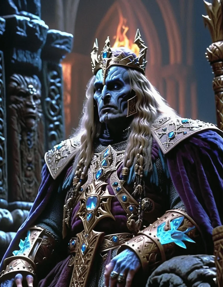 cinematic still 80sdarkfantasylora, 1lich, king . emotional, harmonious, vignette, 4k epic detailed, shot on kodak, 35mm photo, sharp focus, high budget, cinemascope, moody, epic, gorgeous, film grain, grainy, 80sdarkfantasylora, 1lich, king, dramatic, cinematic composition, background, beautiful light, sharp, detailed, intricate, atmosphere, highly coherent, symmetry, full color, great creative, vibrant colors, enhanced quality, perfect, deep focused, elegant, professional, sincere, extremely inspirational, unique, stunning, best, cute, adorable, magical