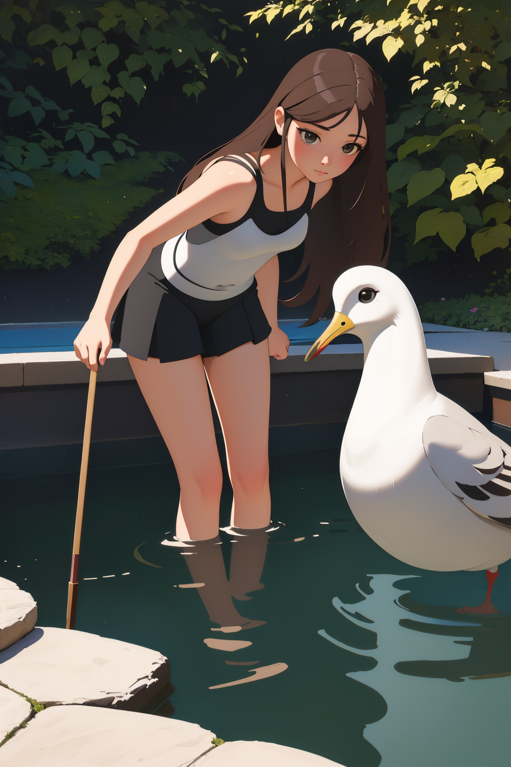 Content