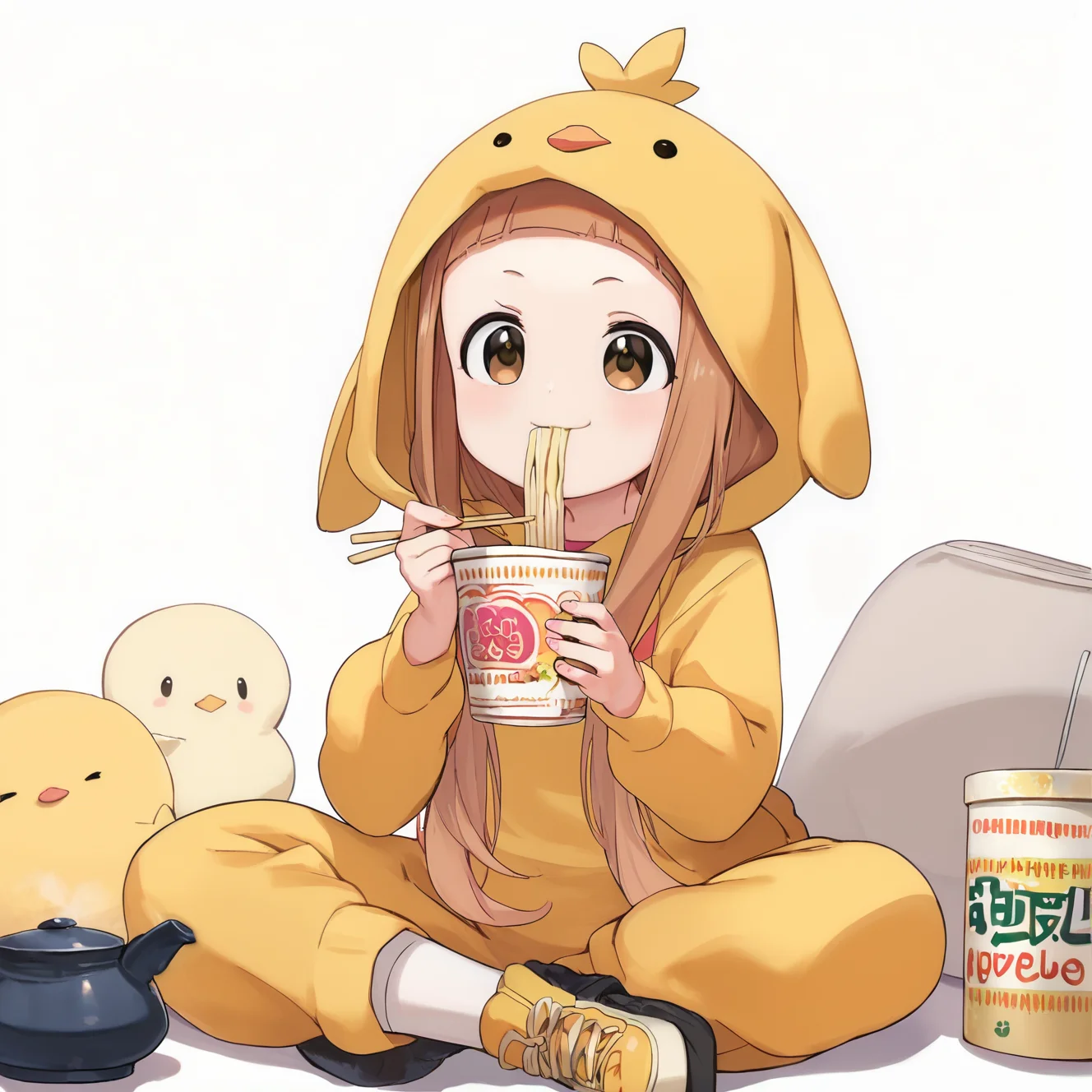 Content