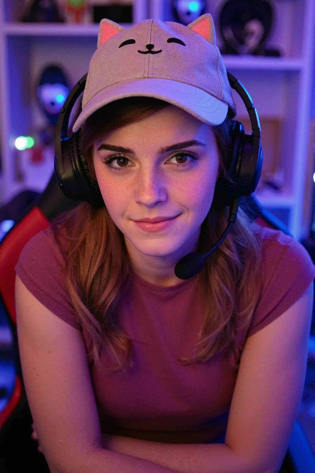 Content