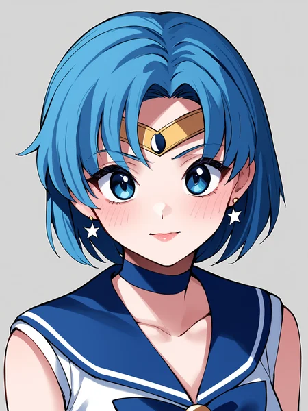 score_9, score_8_up, score_7_up, score_6_up, score_5_up, score_4_up, rating_safe
BREAK
sailor mercury, circlet, blue hair, blue eyes,
BREAK
solo, portrait, magical girl, blue serafuku,
BREAK
crater, <lora:Lunas-Ebifurya-SDXL-A1:1>