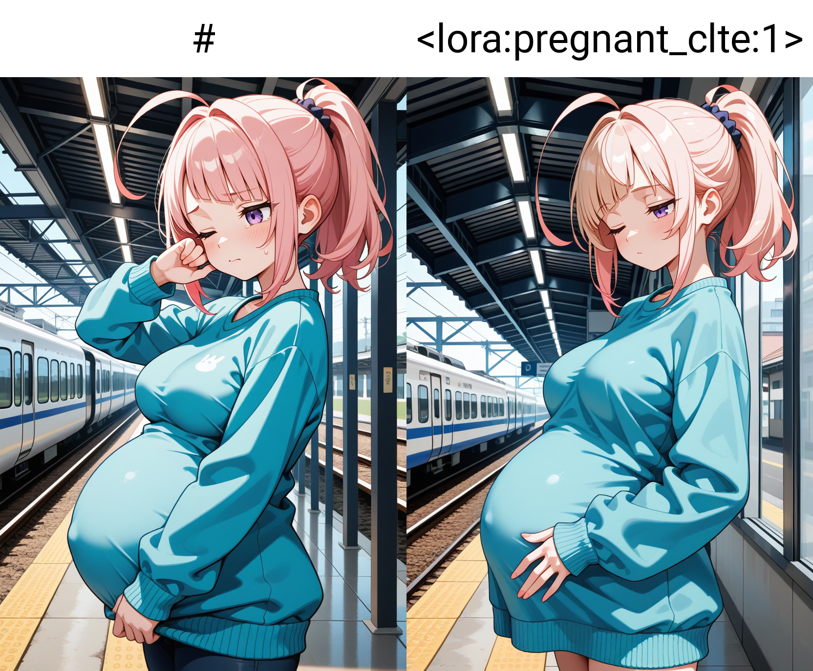 Content