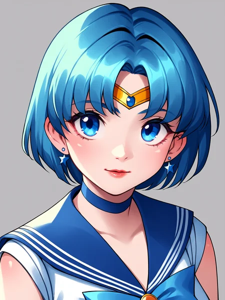 score_9, score_8_up, score_7_up, score_6_up, score_5_up, score_4_up, rating_safe
BREAK
sailor mercury, short hair, circlet, blue hair, blue eyes,
BREAK
solo, portrait, magical girl, blue serafuku,
BREAK
crater, <lora:Lunas-Naidong-SDXL-B2:1>