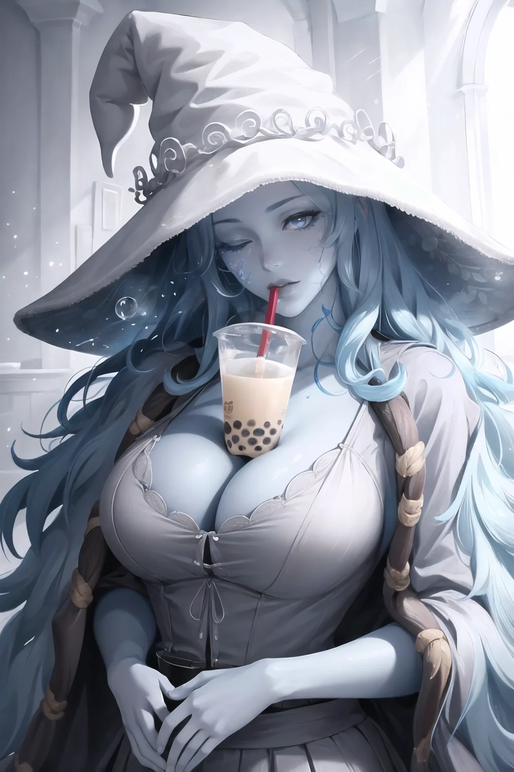 Content