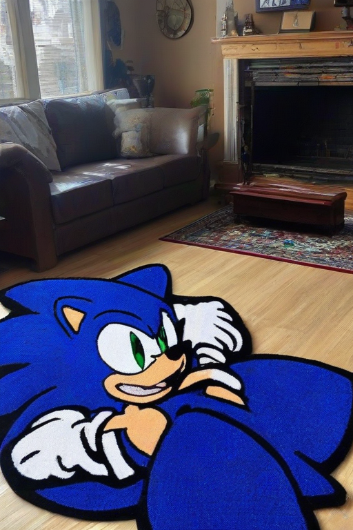 <lora:PE_CarpetRugStyle:0.8> PE_CarpetRugStyle, carpet,
sonic the hedgehog