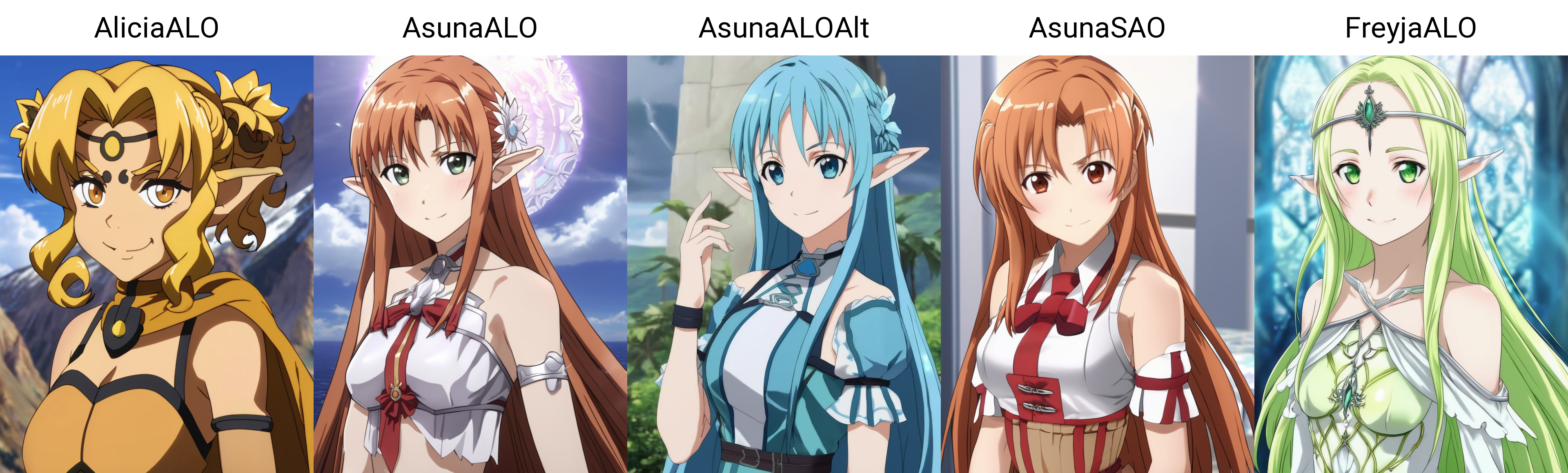 (realistic, professional photo:1.1), AliciaALO, skin pores, real skin, detailed hair, detailed eyes, pretty face, skirt, <lora:SAO-Girls-SDXL-Real-RS:0.8>