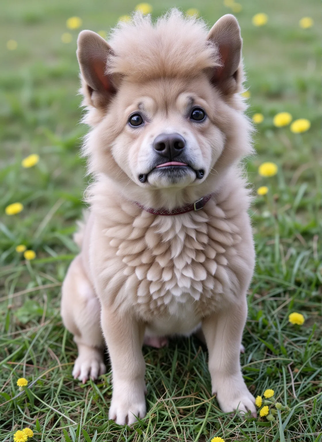 Content