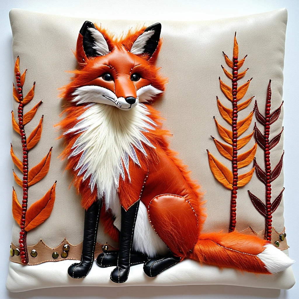 cs-l3ath3r, fox