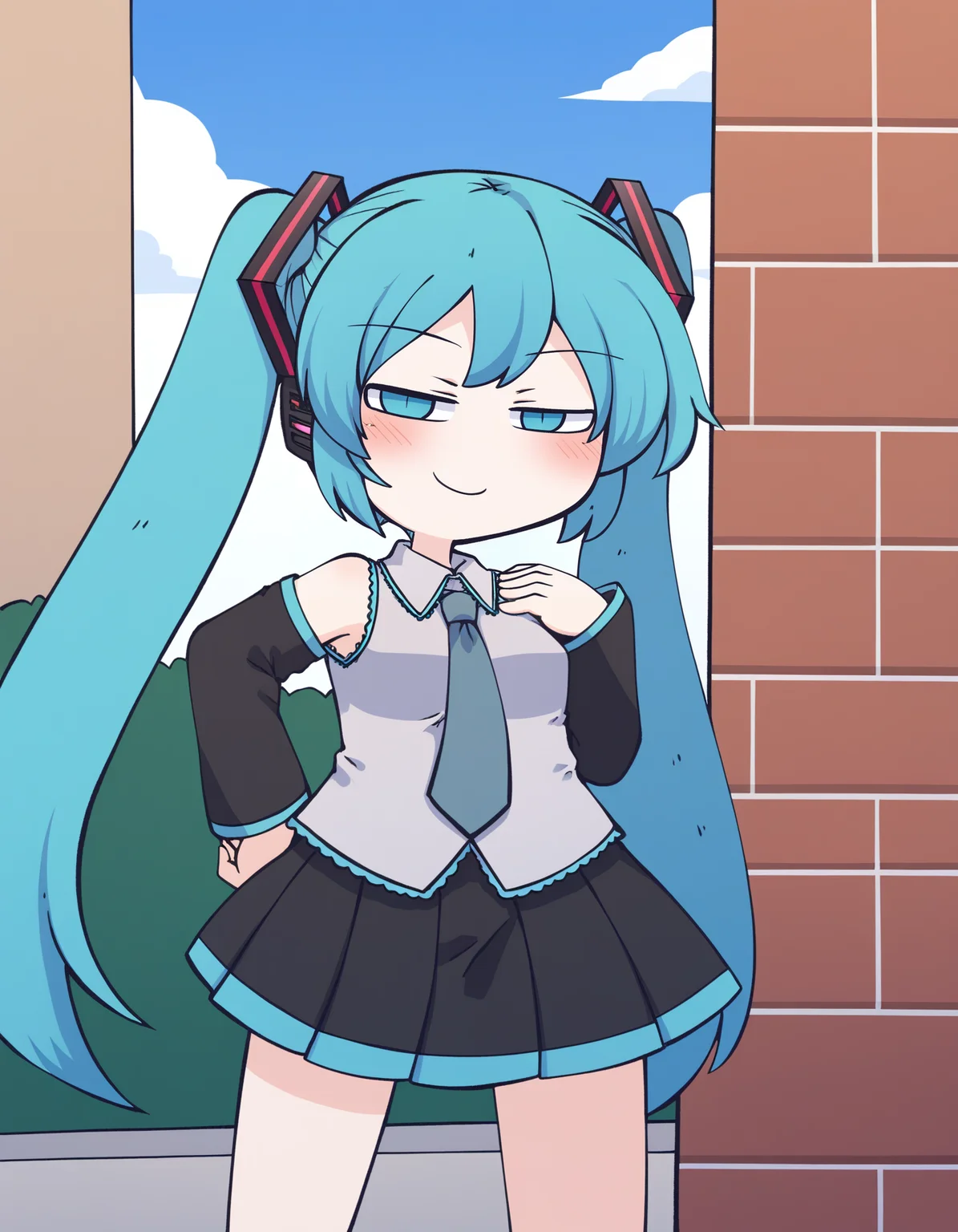 Content
