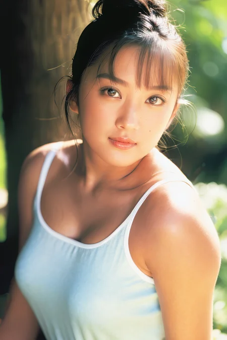 Mariya Yamada