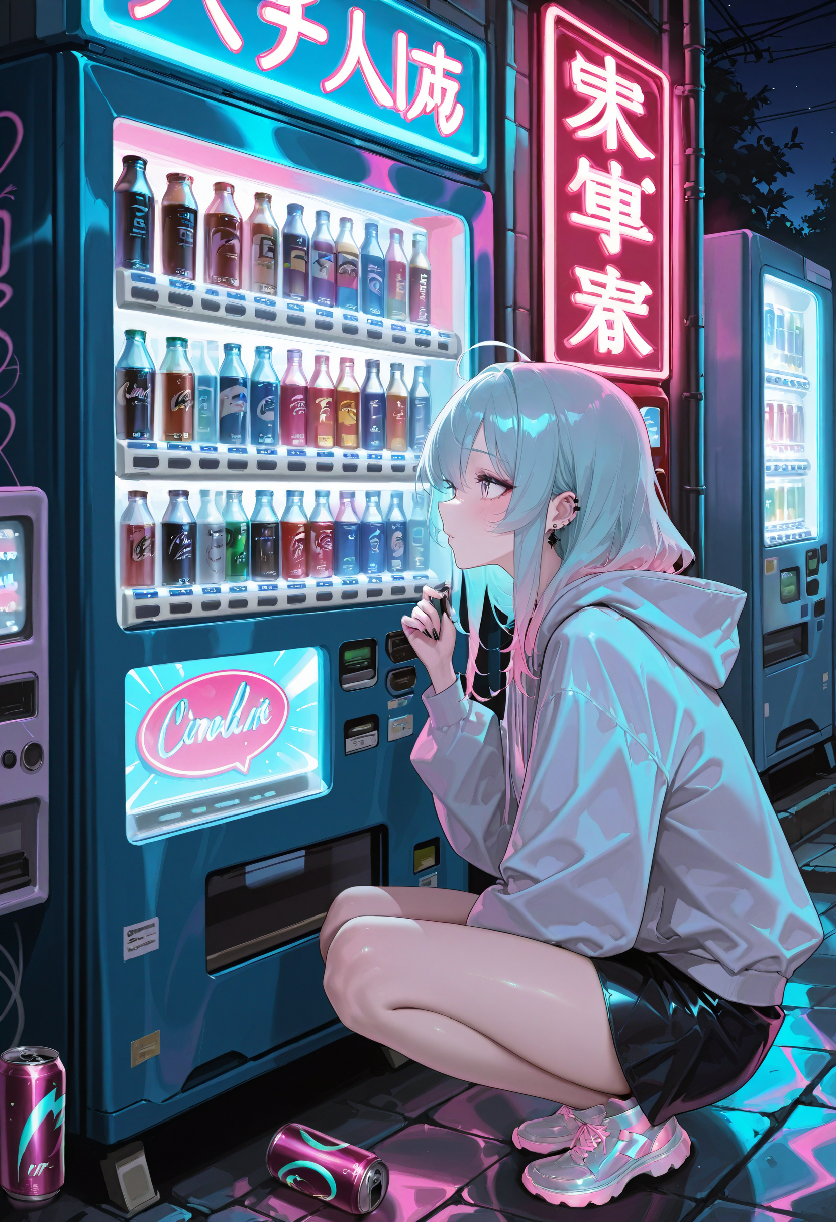 Content