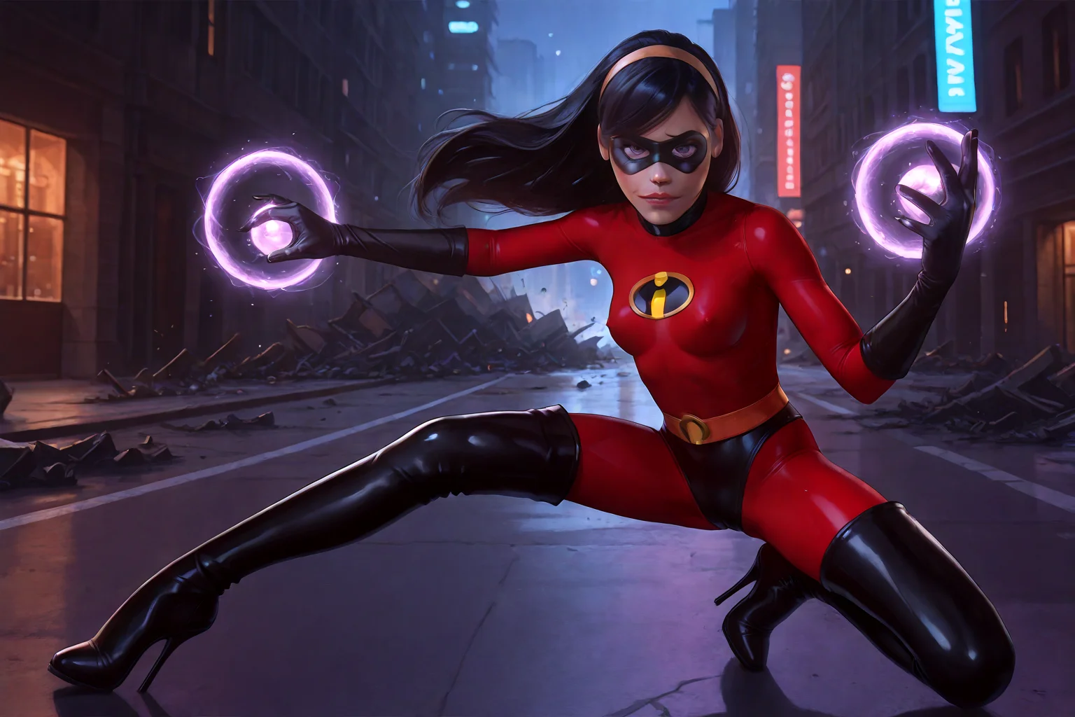 Content