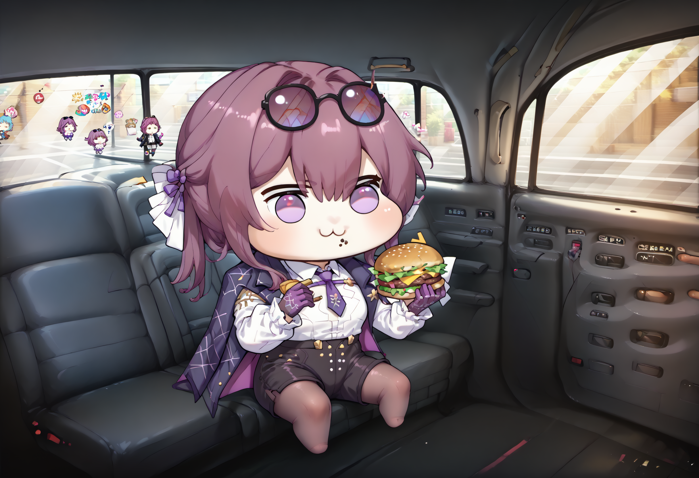 Content