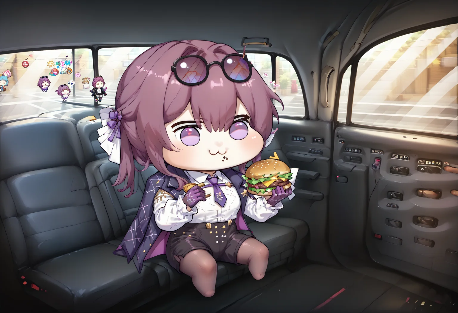 Content