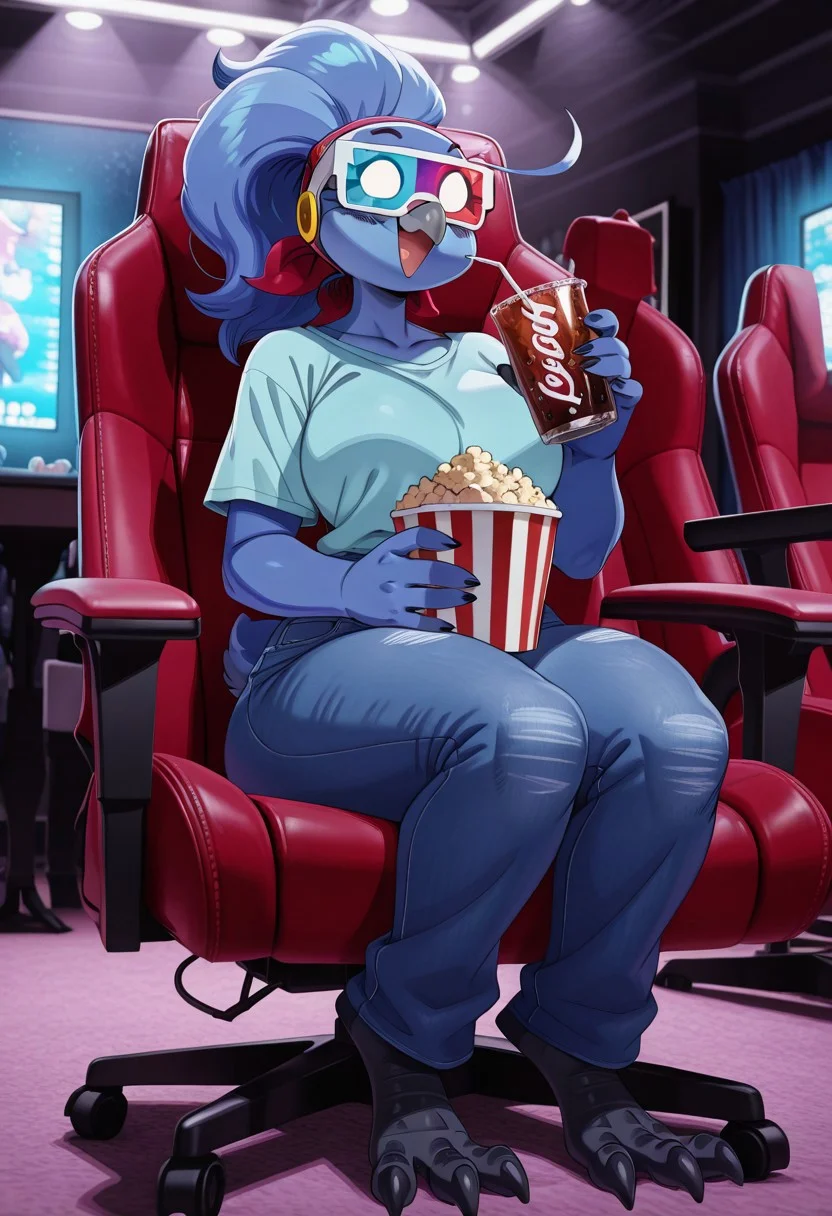 Content
