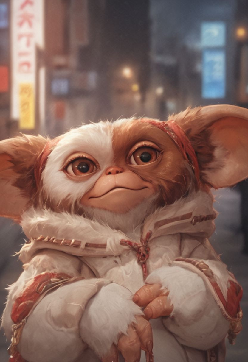 score_9, score_8_up, score_7_up,source_furry,(#giz#:1.0), amazing world, vivid colors, detailed , portrait in street of city, ( ultrarealist photography :1.3)