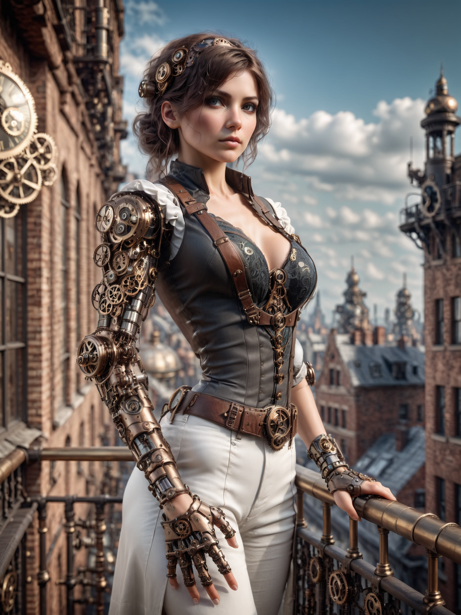 Content